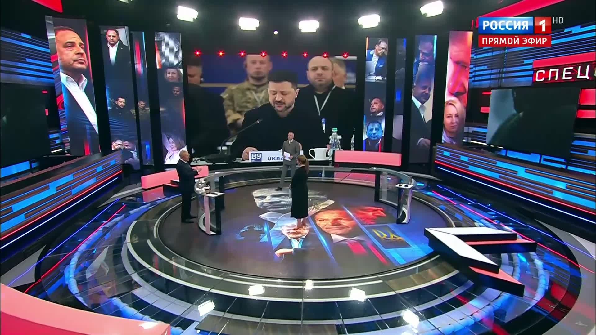 Зеленский не комментирует ситуацию с Ермаком