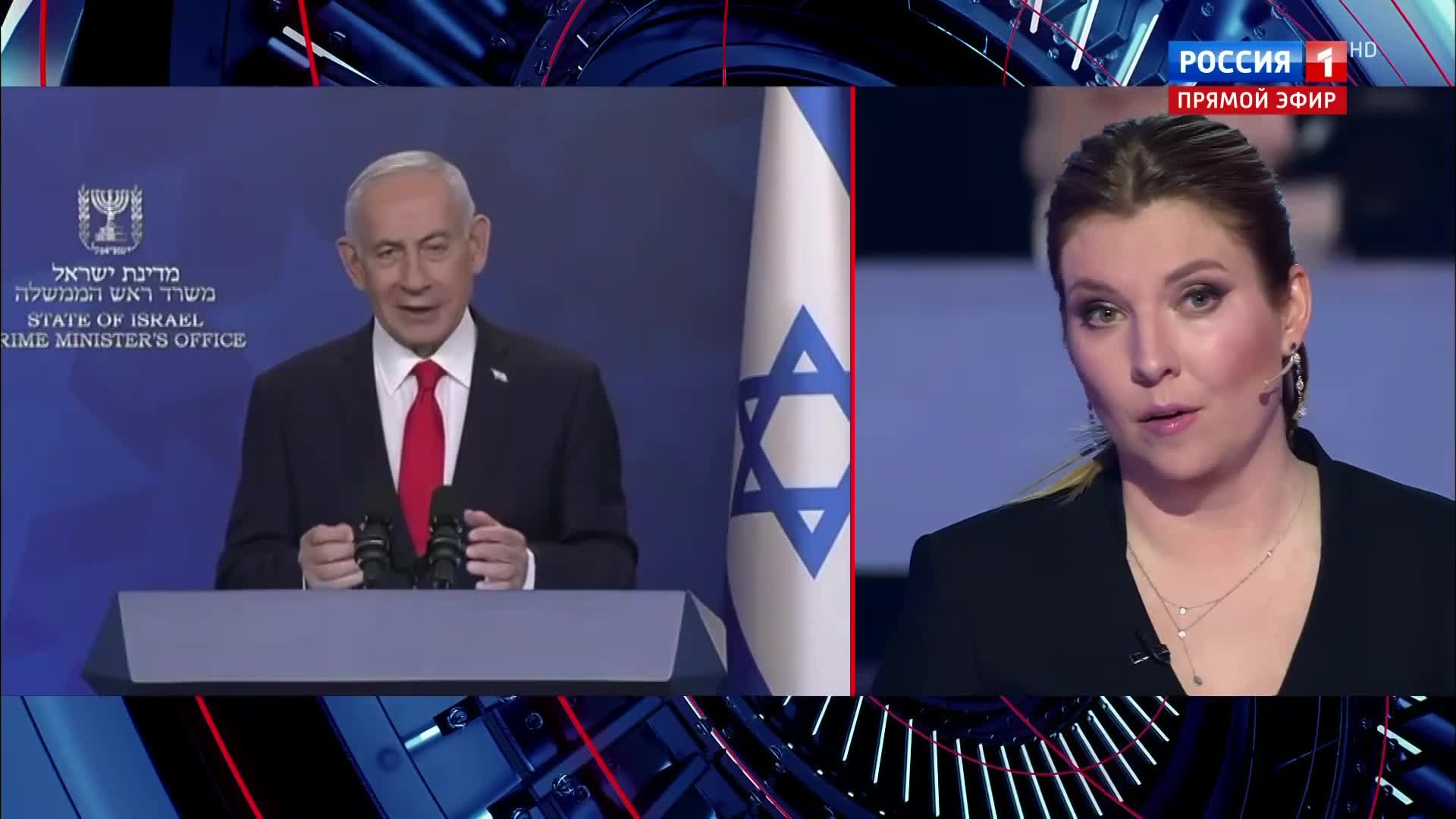 Нетаньяху подал иск на "Нью-Йорк Таймс" за статью о собаках