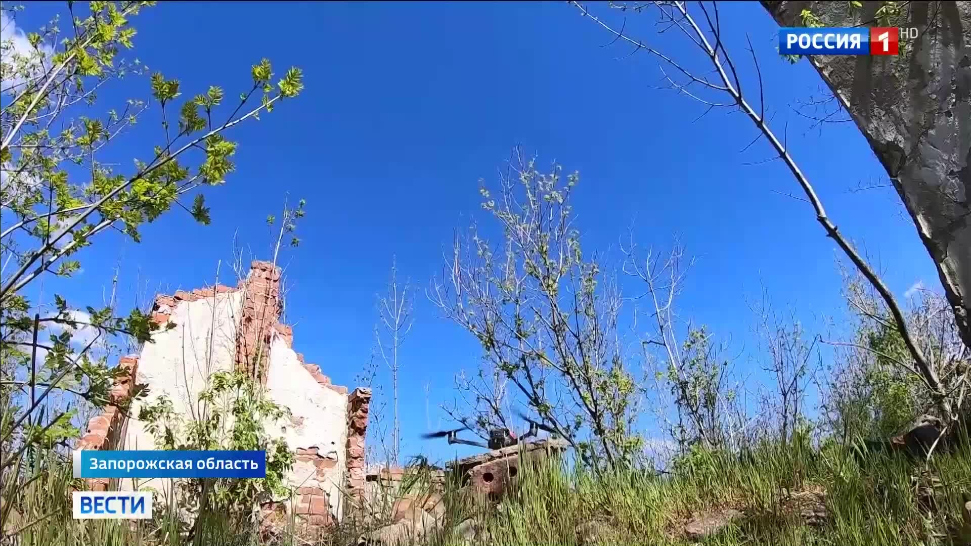 Российские удары по военным объектам Украины: массированная атака и успехи на западном фронте.