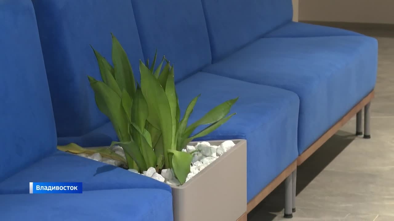 Новый офис ВТБ официально открыт в центре Владивостока