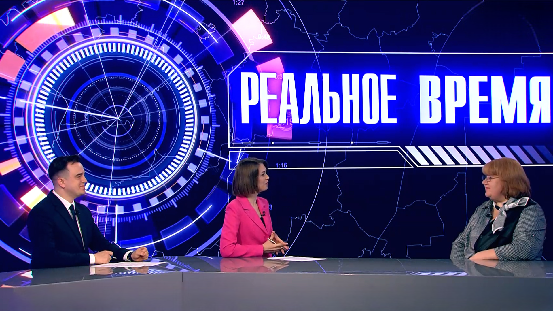 Лето в лагере: как организован детский отдых? Эфир от 15.05.2026