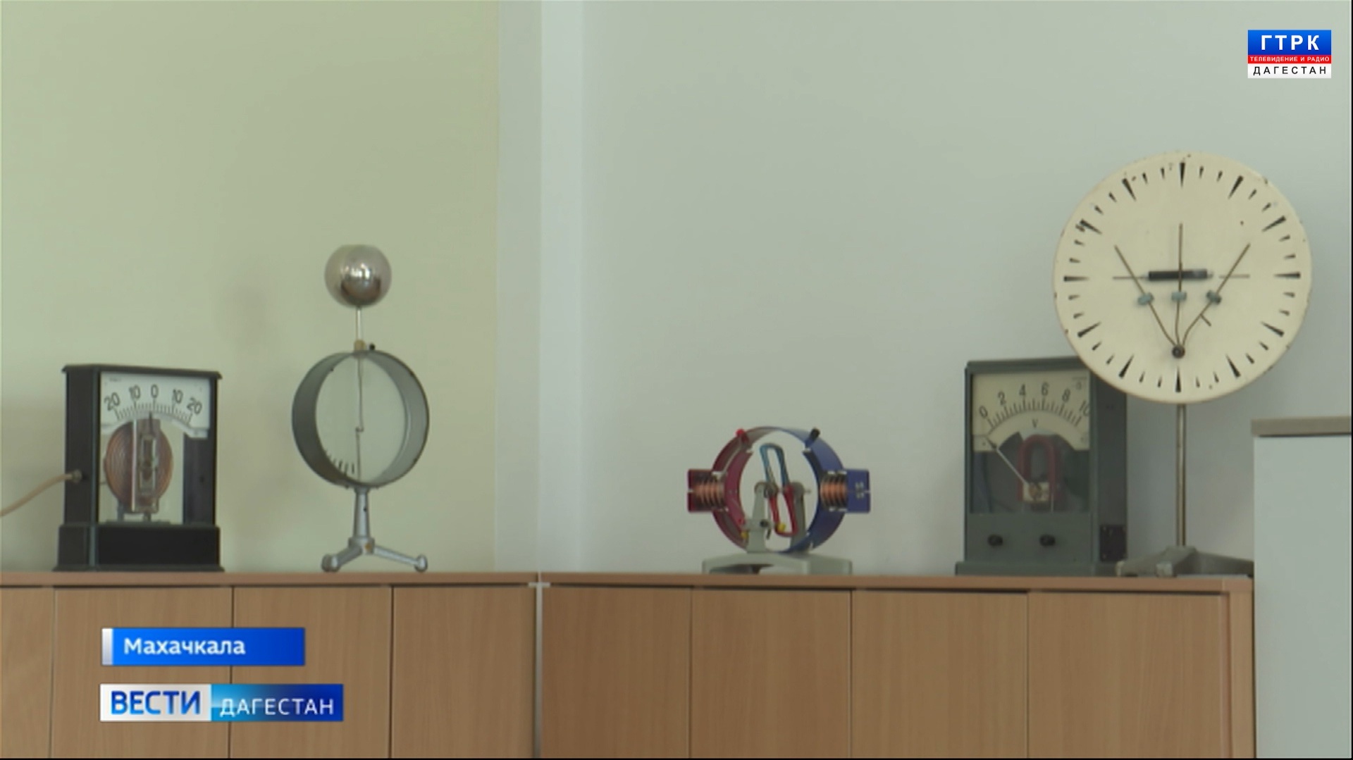 Школьники из Дагестана стали победителями и призёрами конкурса «Большие вызовы»