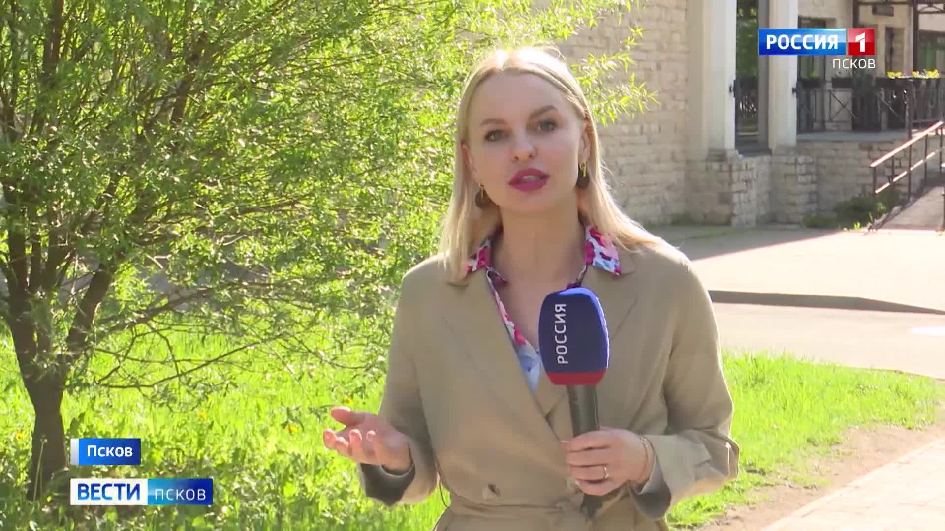 Президентский фонд культурных инициатив отмечает пятилетие: как Псковская область привлекла 233 миллиона рублей на творческие проекты