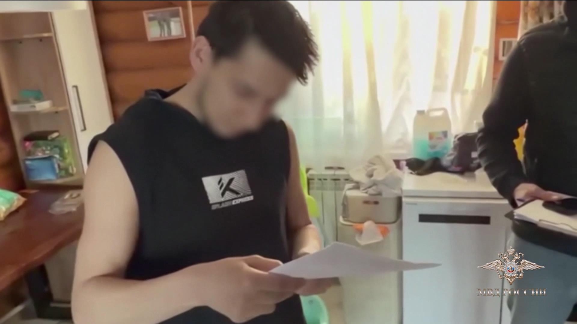 Маткапитал на личные нужды: полицейские разоблачили банду мошенников
