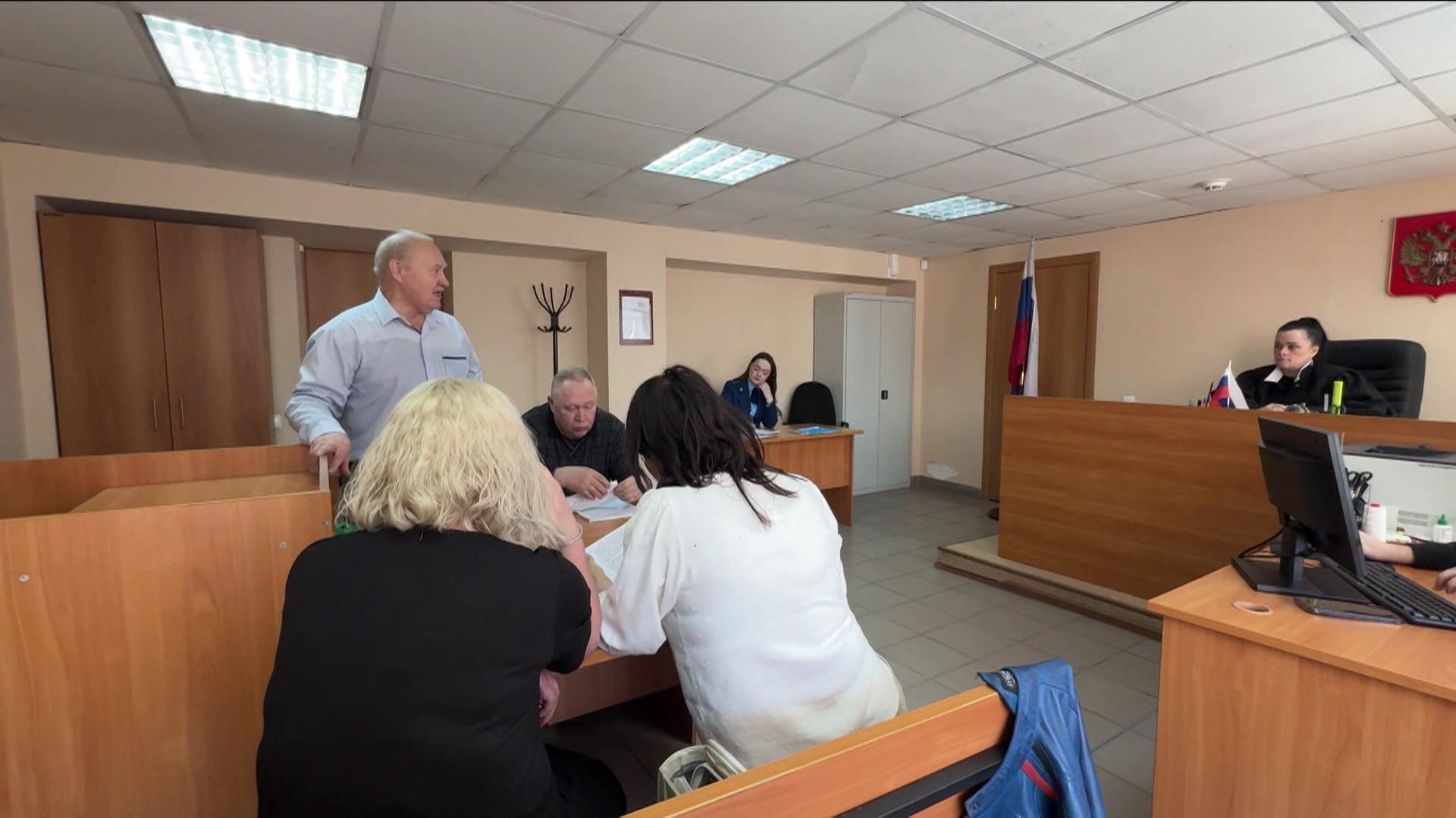 Итоговый выпуск: главные правовые темы недели