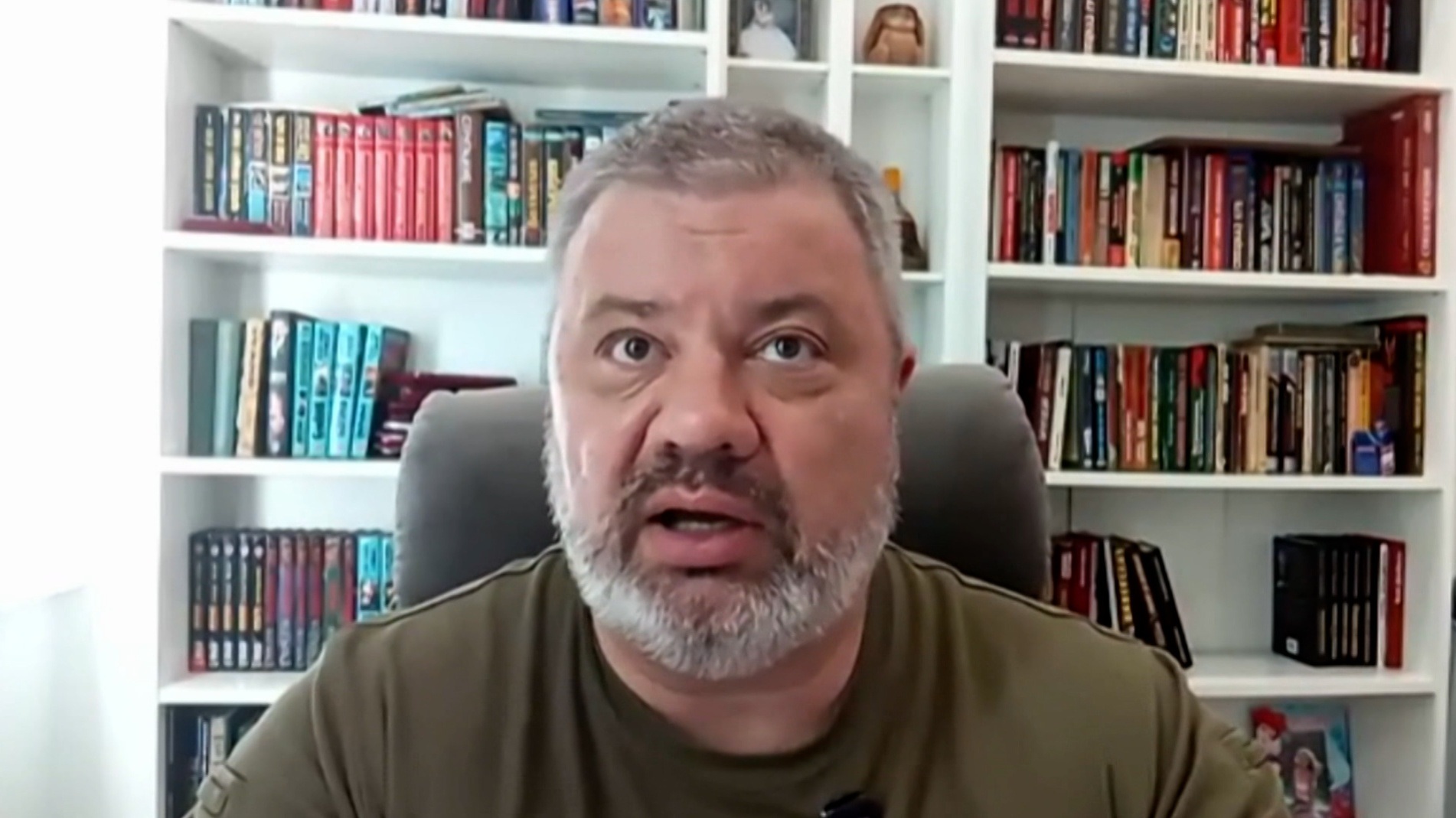 Испытание ракеты "Сармат" и политические скандалы на Украине: анализ ситуации