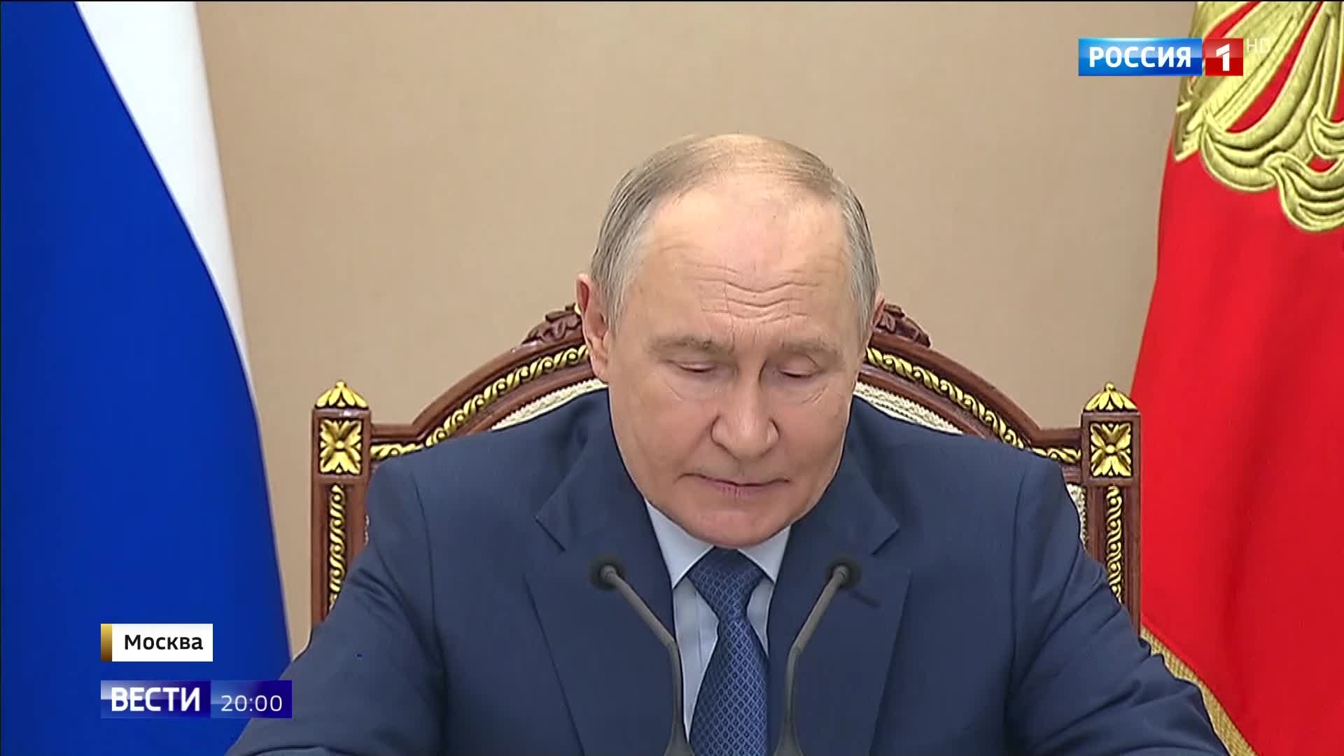 "БРИКС в Нью-Дели: сотрудничество в условиях глобальных конфликтов и позиция России"