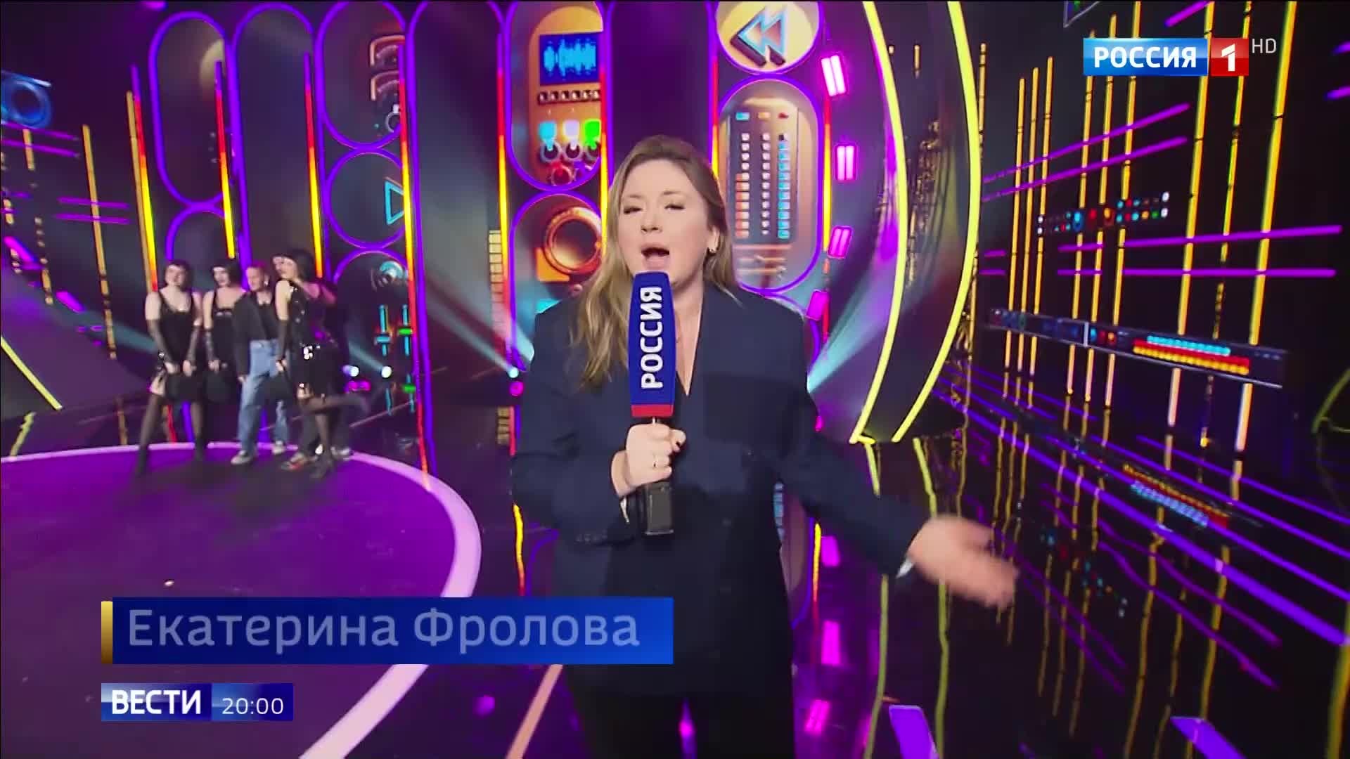 Премьера нового сезона шоу "Поймай меня, если можешь"