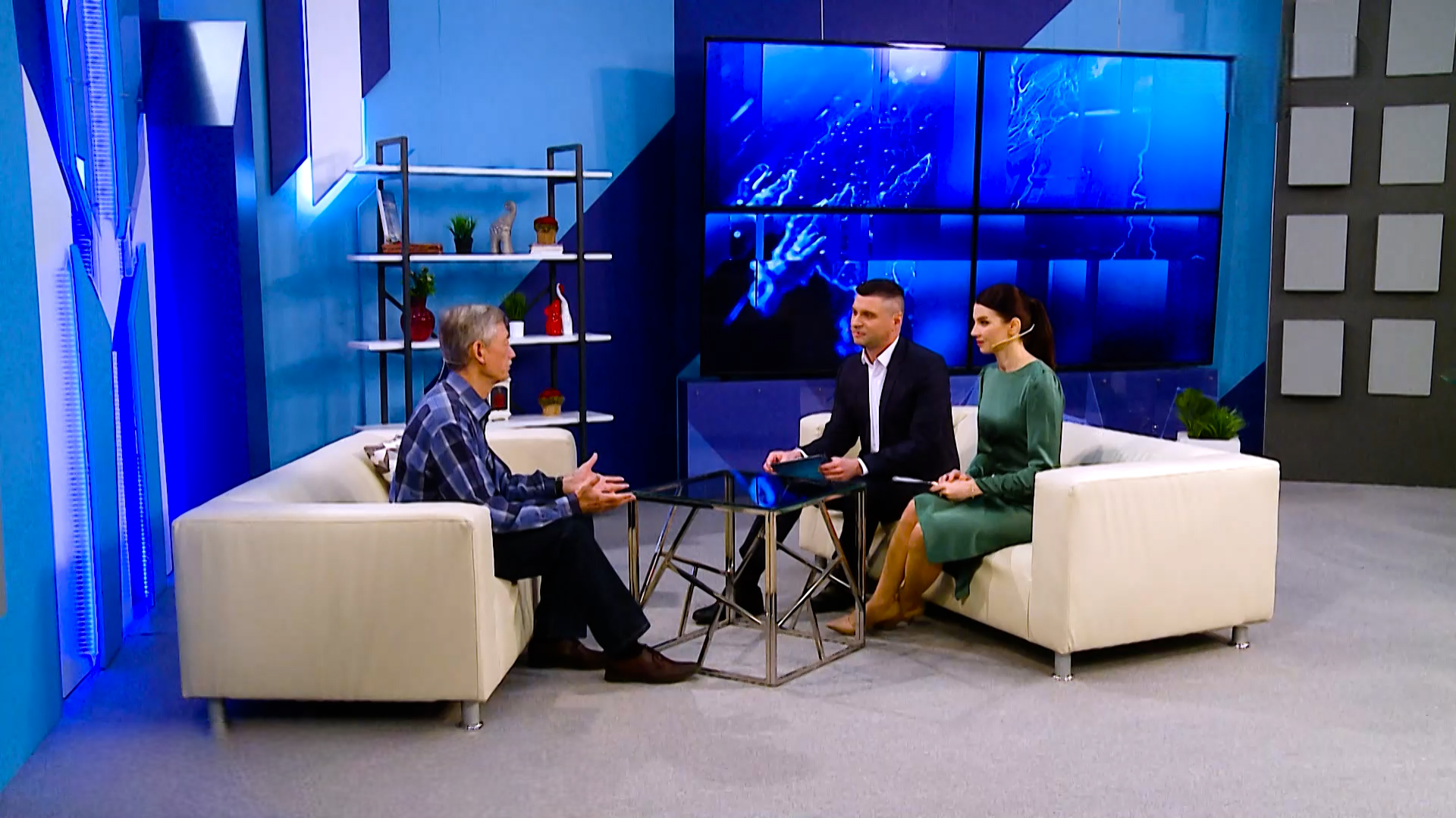 Эфир от 17.05.2026