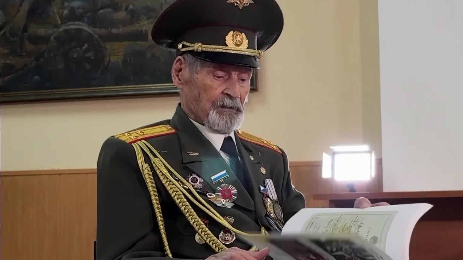 Дмитрий Суворов: Столетие героя-разведчика из Екатеринбурга