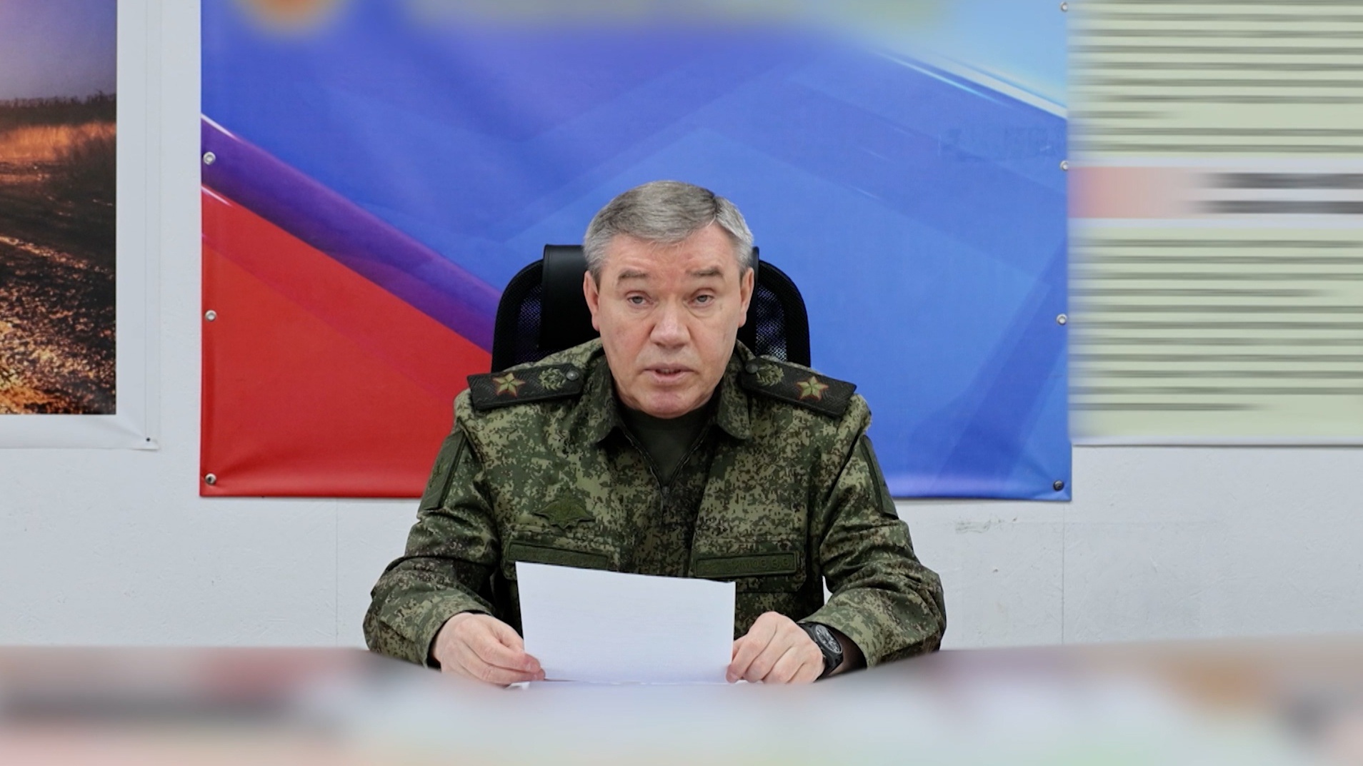 Бойцы "Запада" освободили Боровую и Кутьковку в Харьковской области: Герасимов оценил успехи наступления