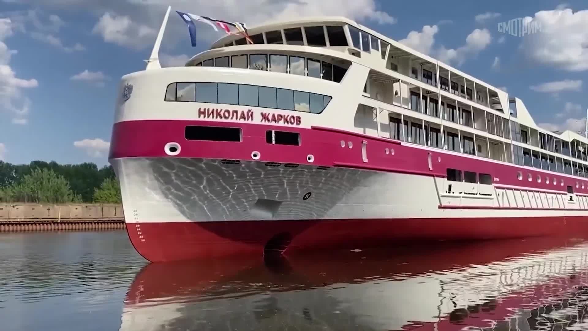 Передовые транспортные решения