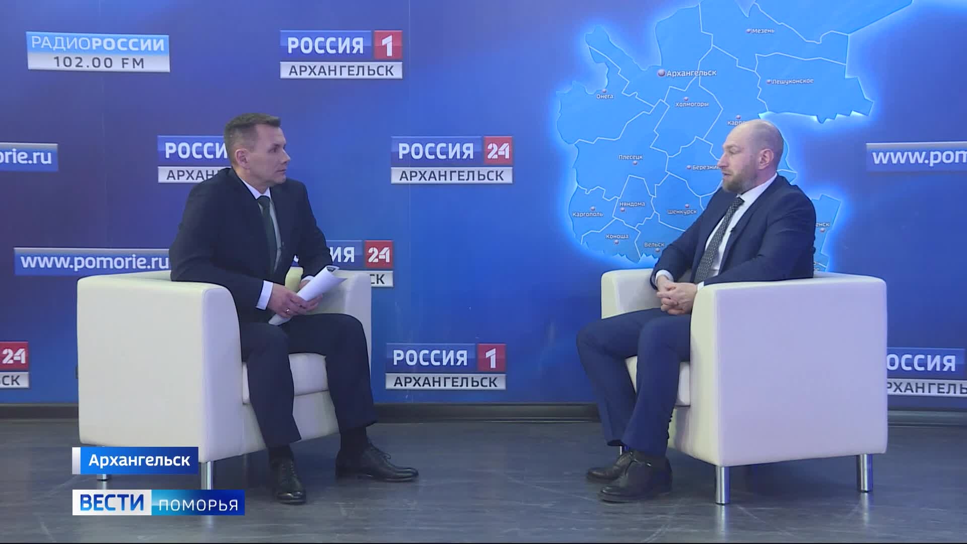 Проекты федеральной программы благоустройства получают прописку и в Котласе