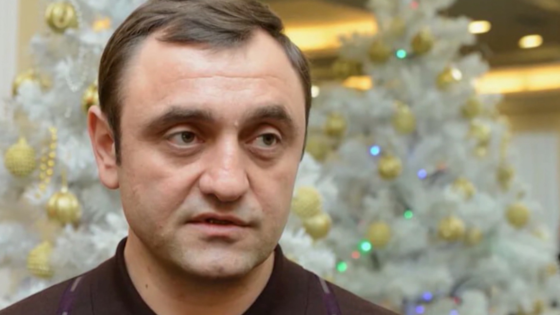 Теракт в "Алых парусах": следователи обнародовали подробности убийства Армена Саркисяна