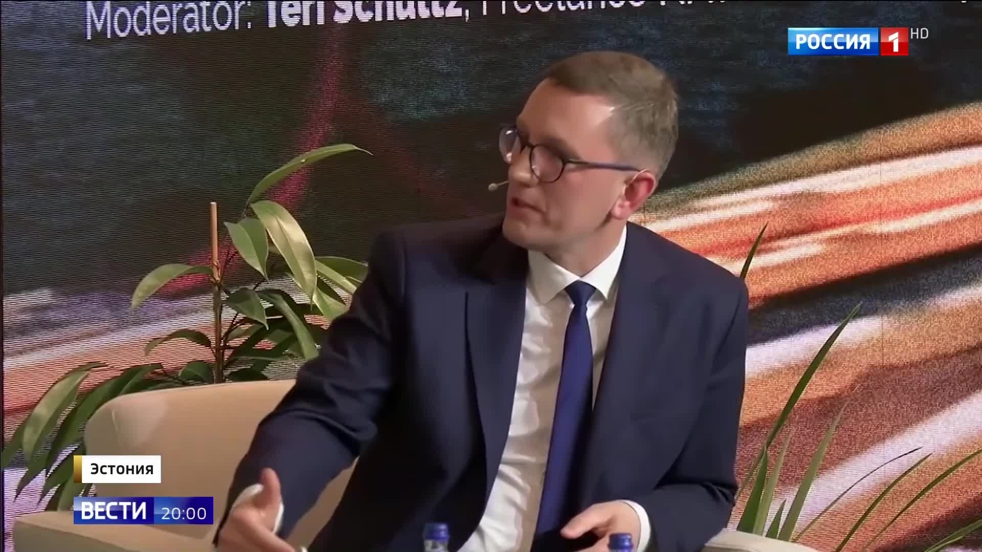 Эфир 16.05.2026 · 20:00