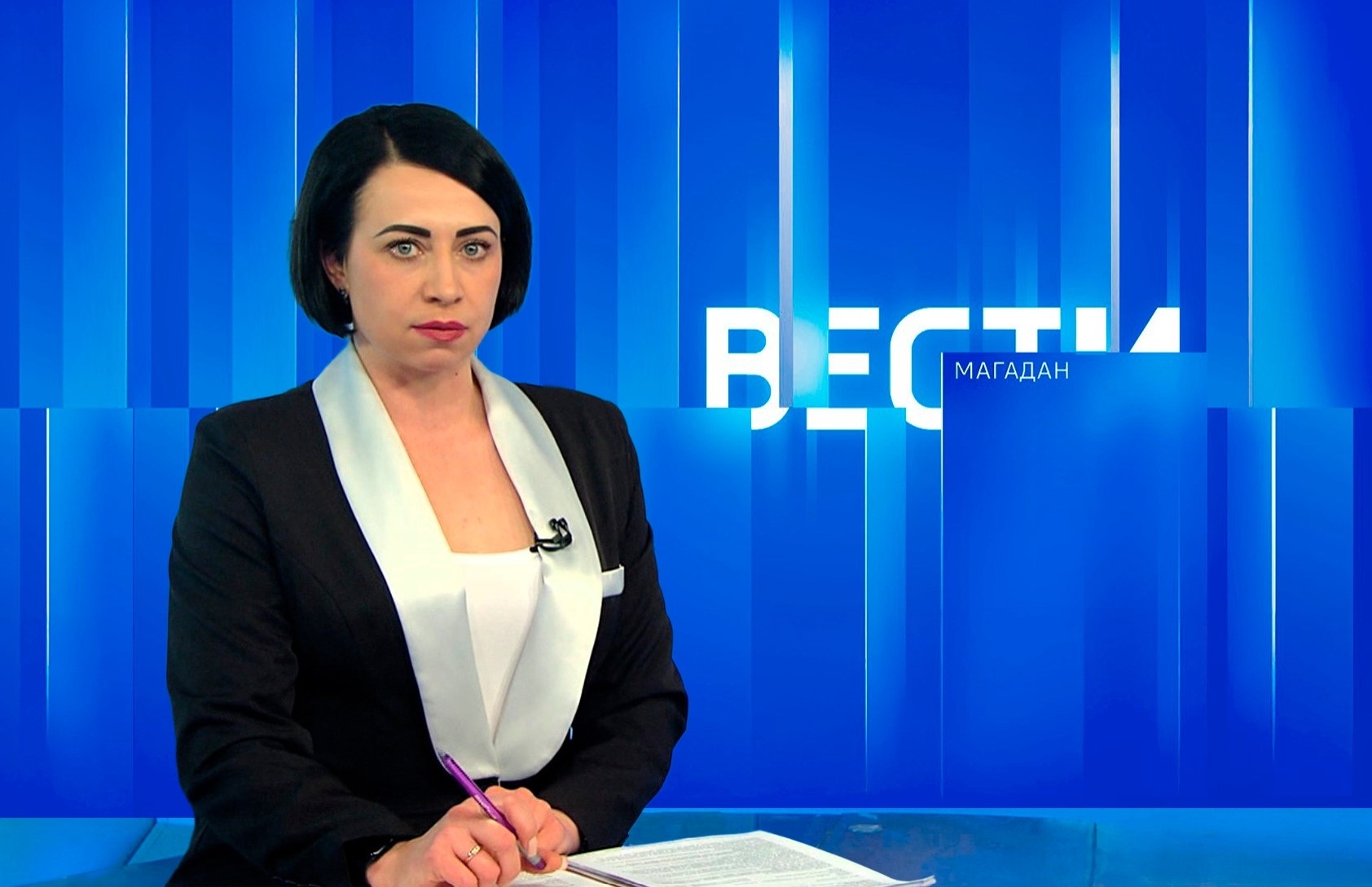 Эфир от 18.05.26 (16:00)