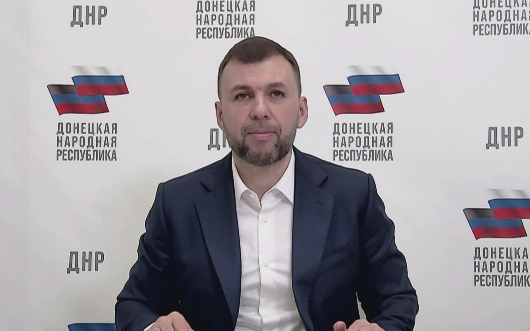 Пушилин: на красноармейско-добропольском направлении продолжаются активные боестолкновения