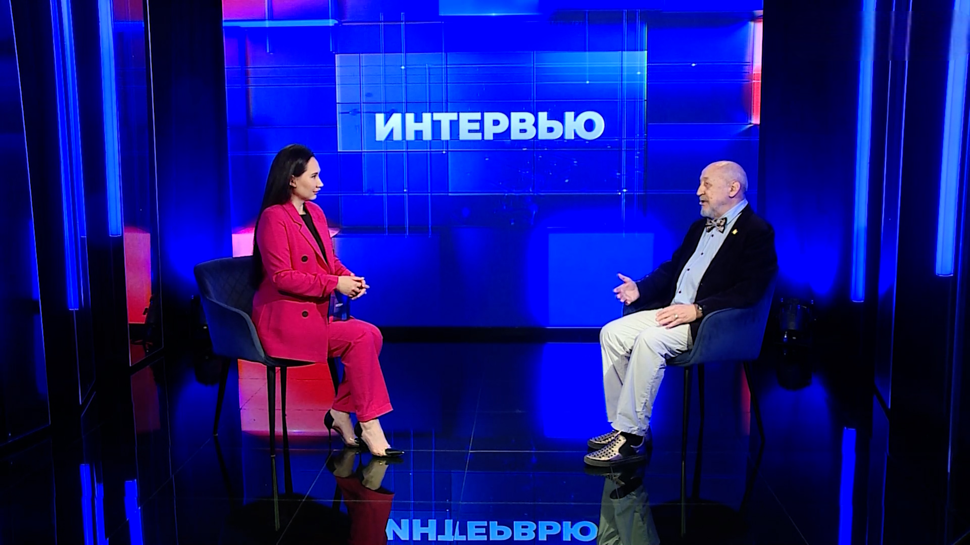 От мастерской до музея. Владислав Коваль. Эфир от 18.05.2026