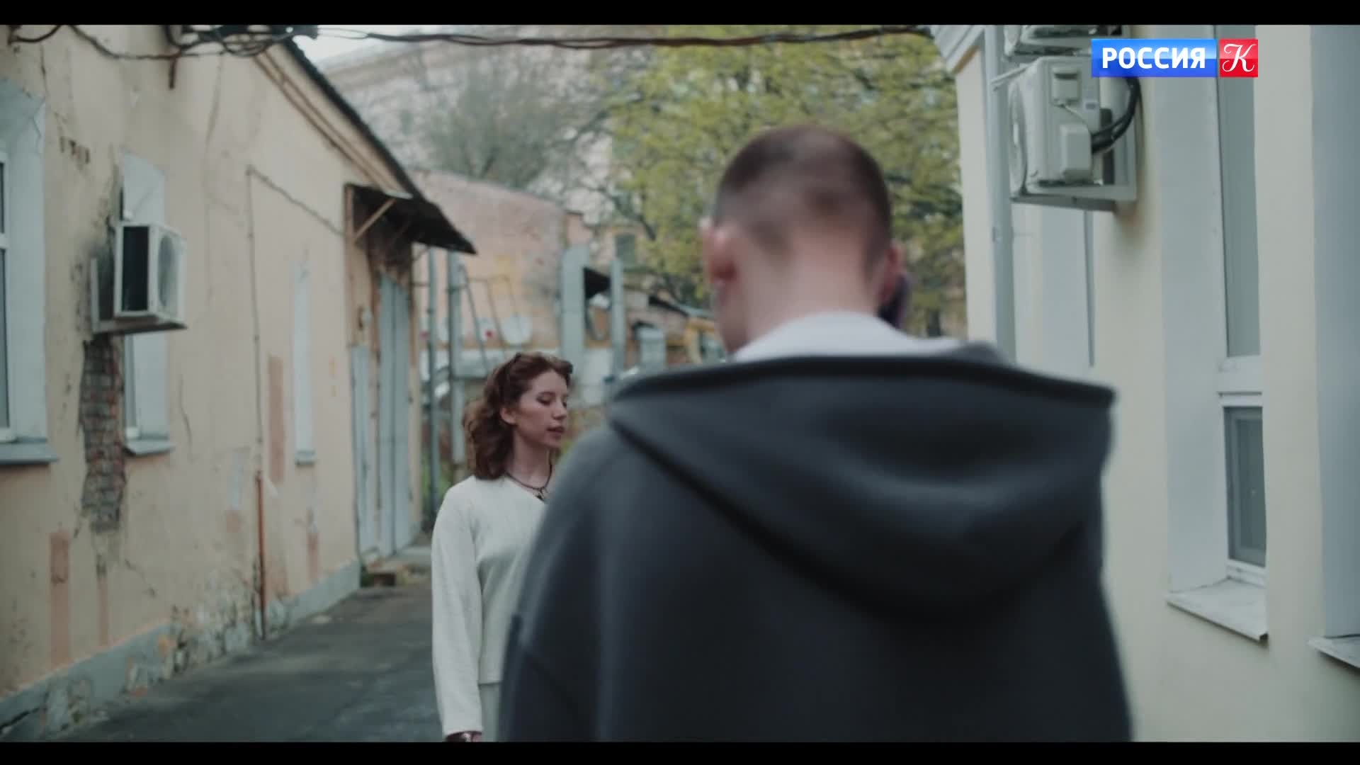 Короткометражную комедию "ГБУ "Жизнь" представили на Каннском фестивале