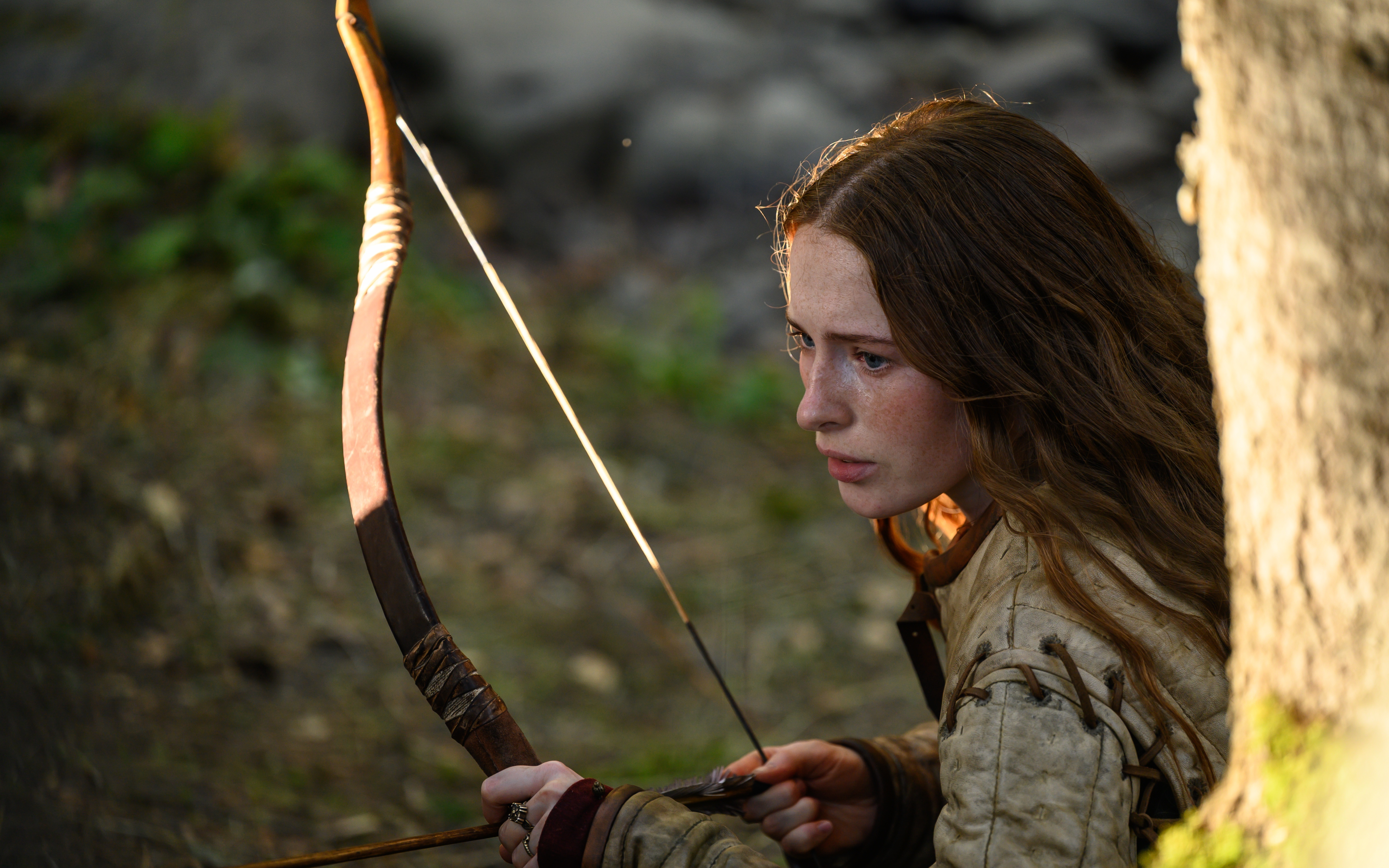 Премьера тизер-трейлера исторического фильма «Королева Анна»