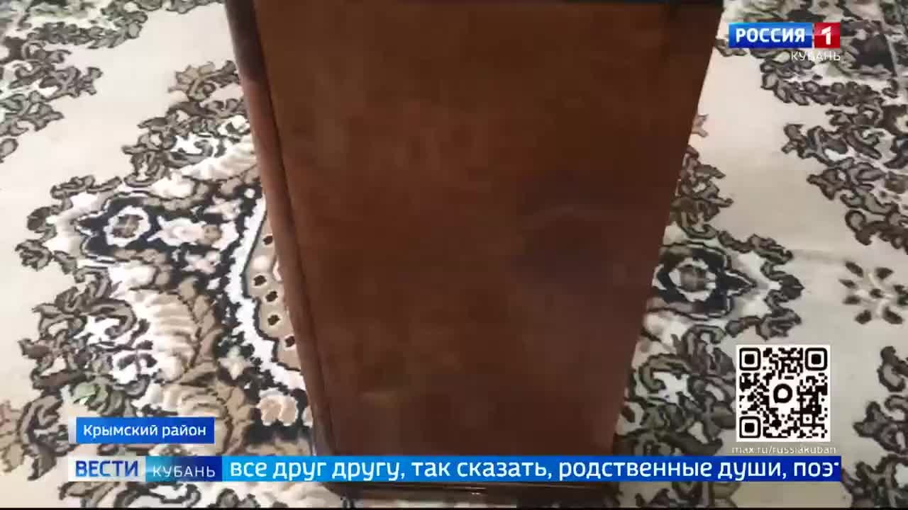 100 лет радио на Кубани исполняется этим летом