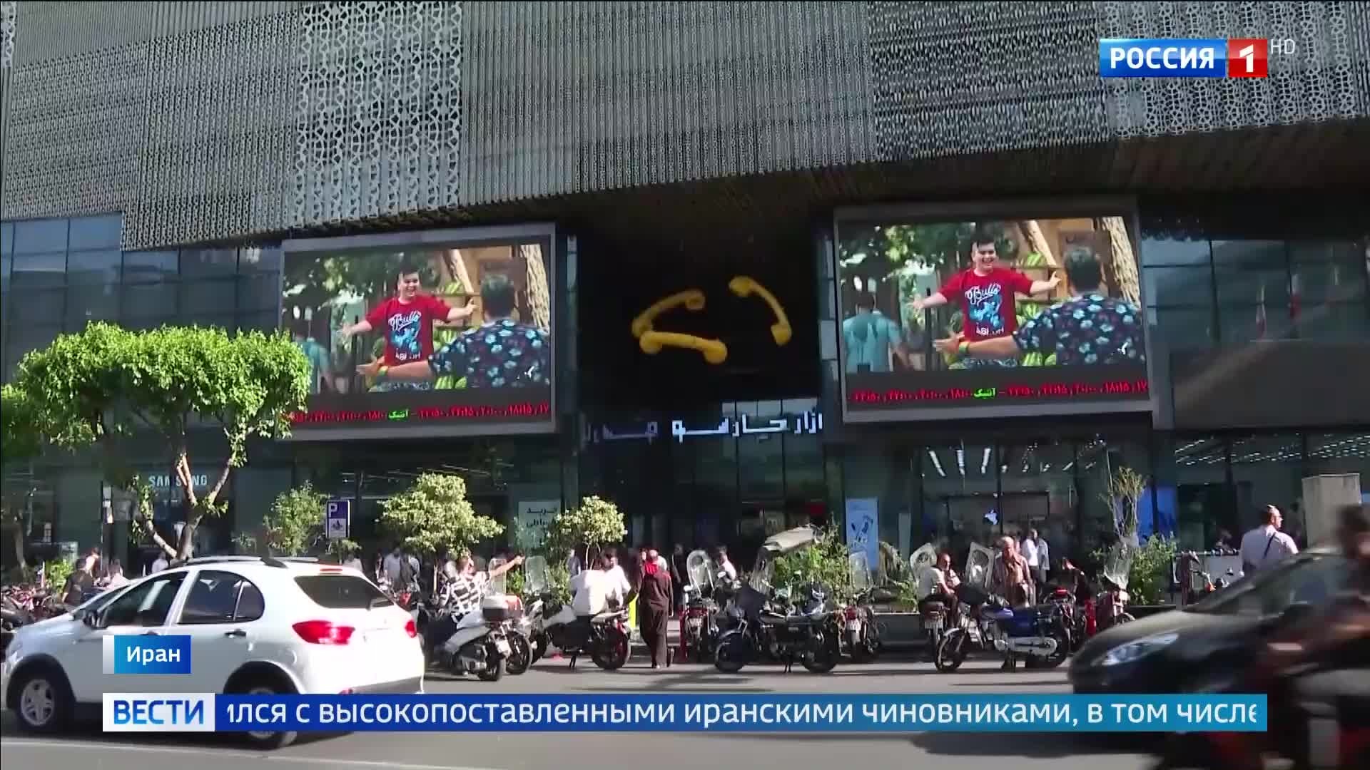 Белый дом разделился по Ирану: одни настаивают на давлении, другие — на переговорах