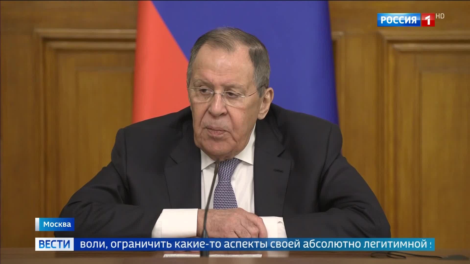 Москва поддержит мирное урегулирование конфликта между США и Ираном