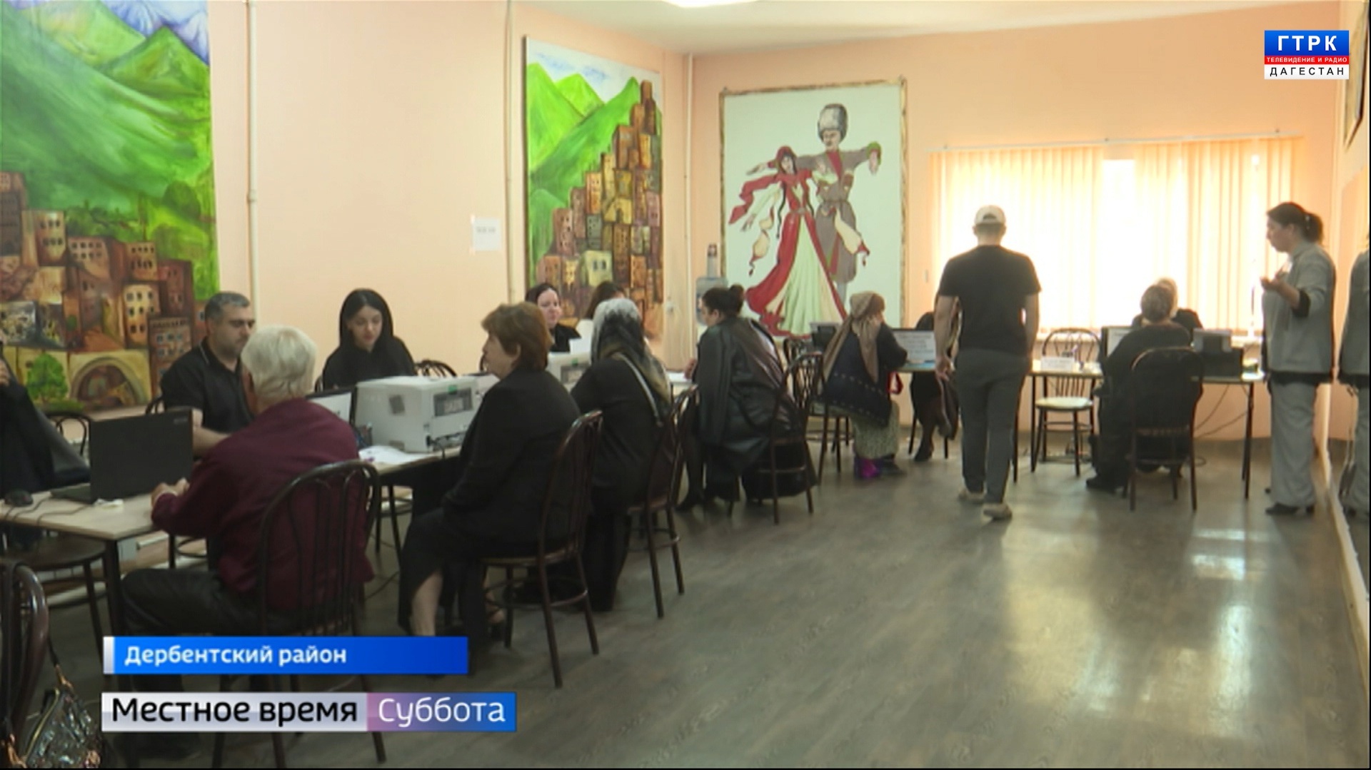 Помощь дойдет до каждого, никто не останется без внимания