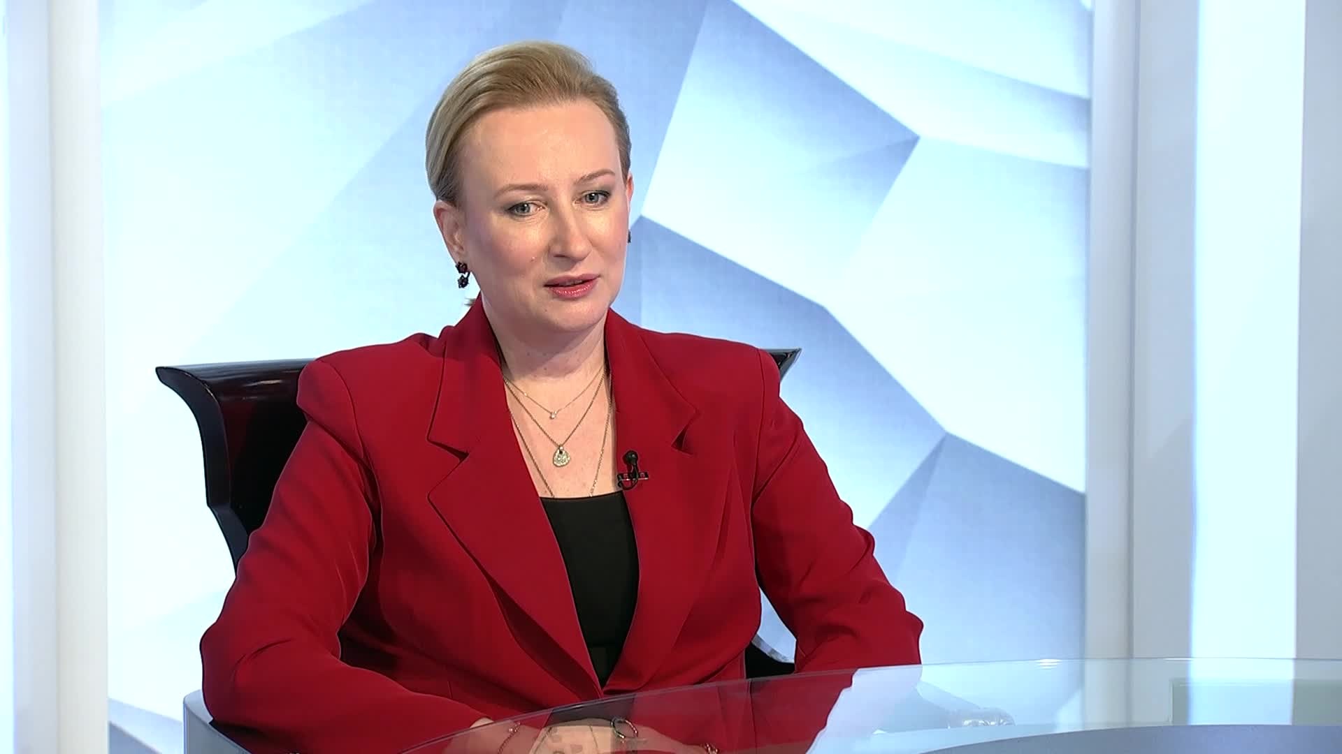 Ольга Галактионова. Эфир 21.05.2026