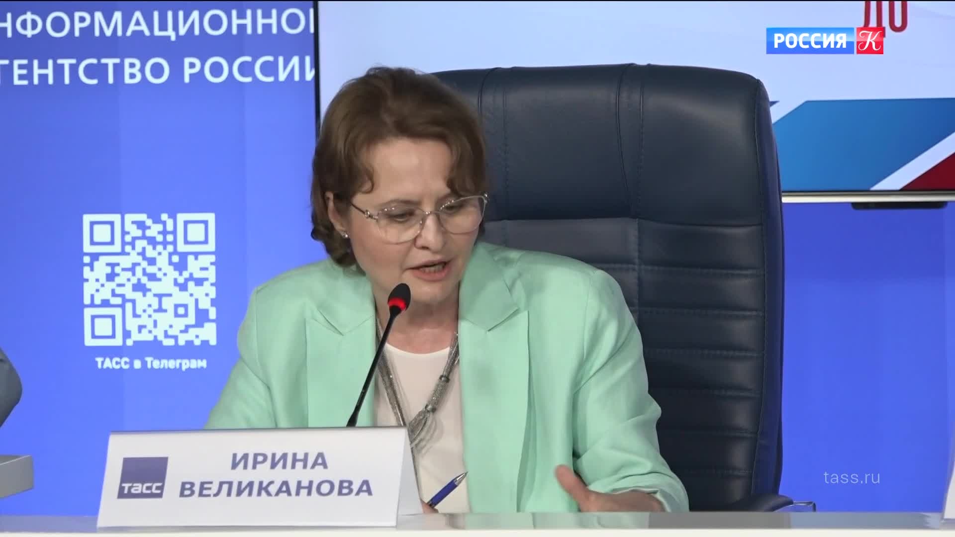 Эфир 18.05.2026 · 17:00