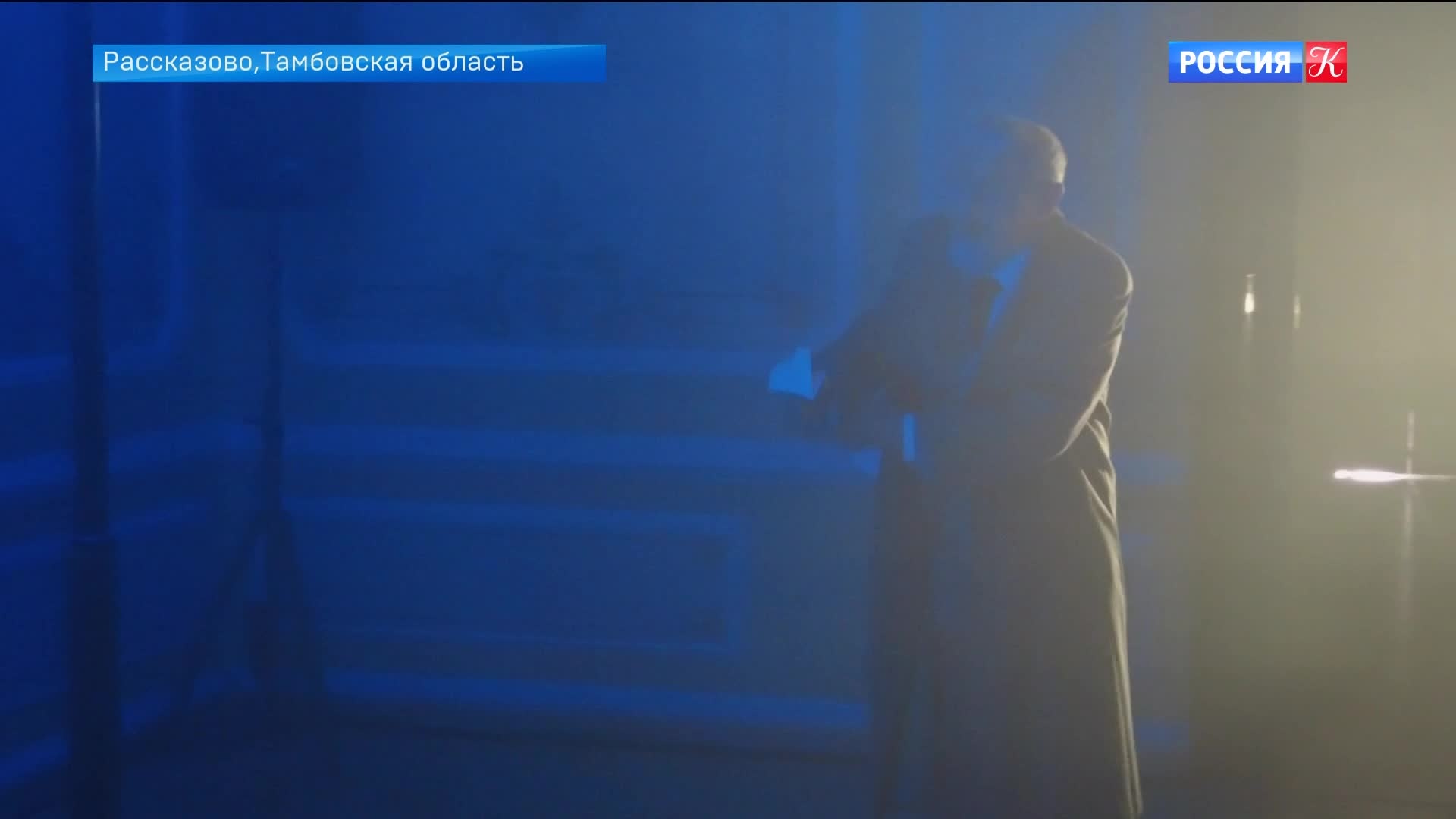 Эфир 18.05.2026 · 17:00