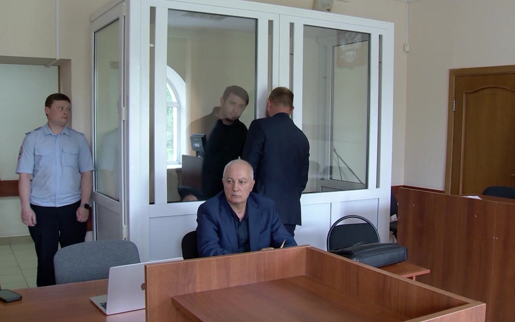 Весь бизнес сети газовых заправок взлетел на воздух