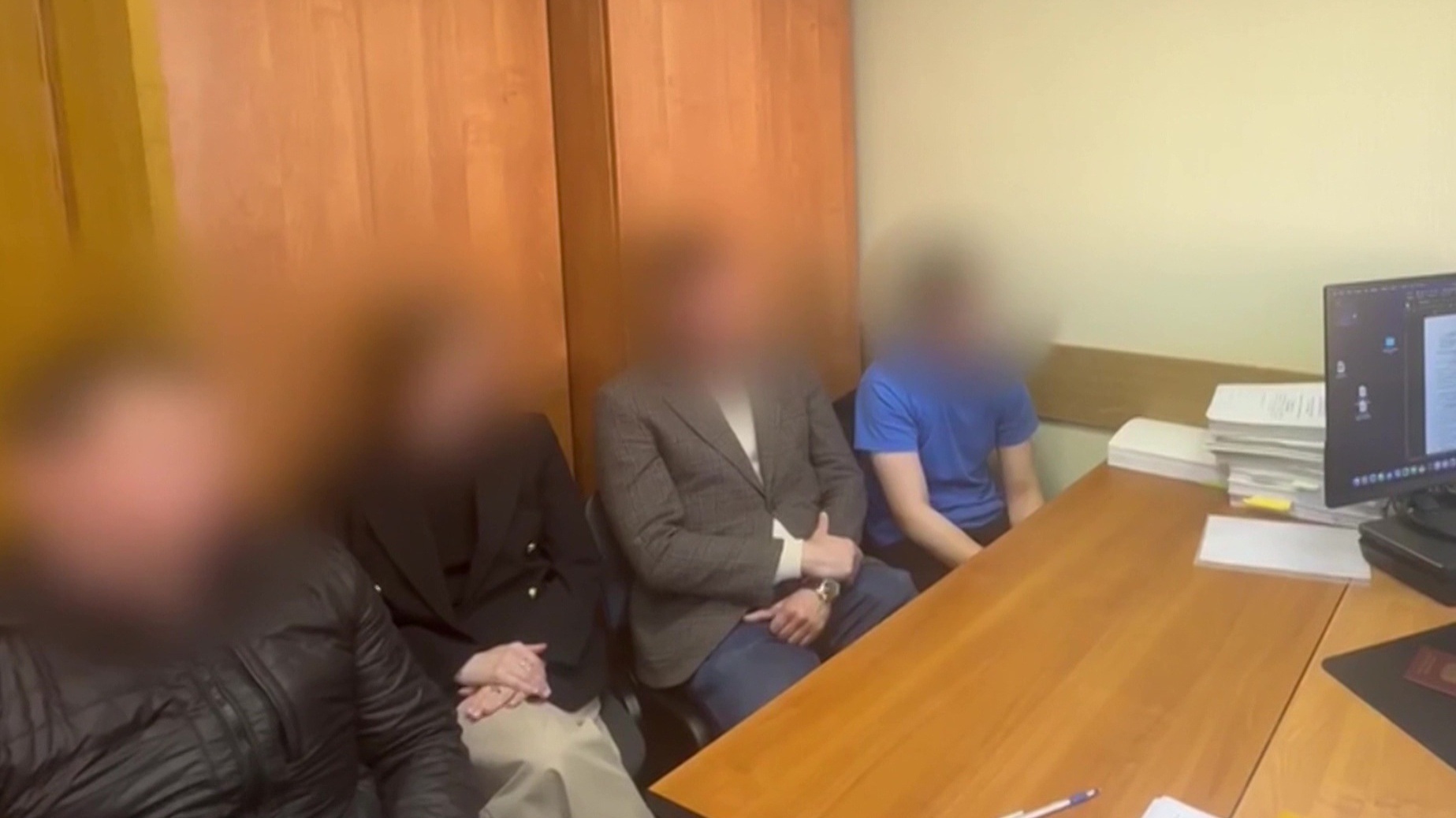Глупая ссора школьников в популярной бургерной закончилась поножовщиной