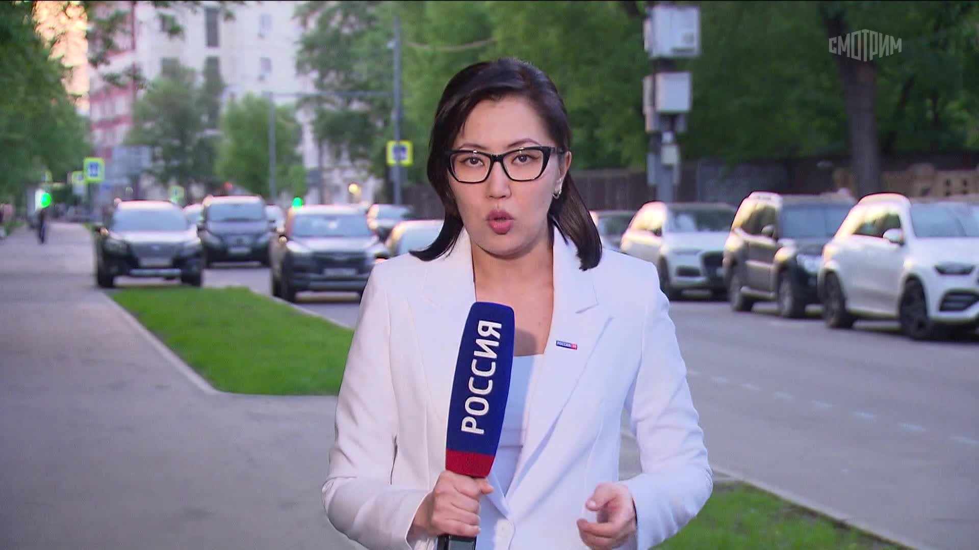 Эфир 18.05.2026 · 21:30