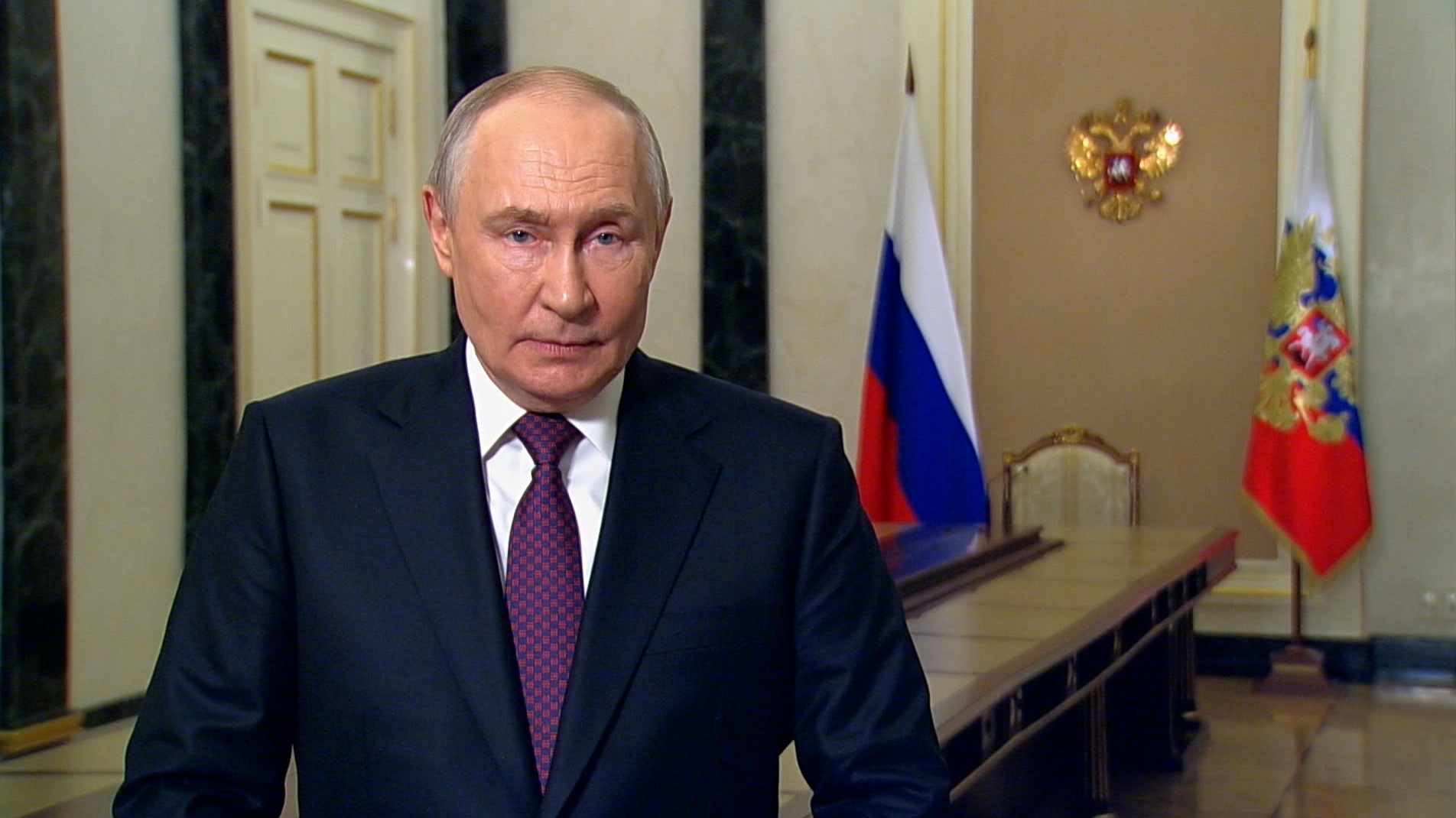 Владимир Путин в Пекине: углубление российско-китайского партнёрства и подписание ключевых соглашений