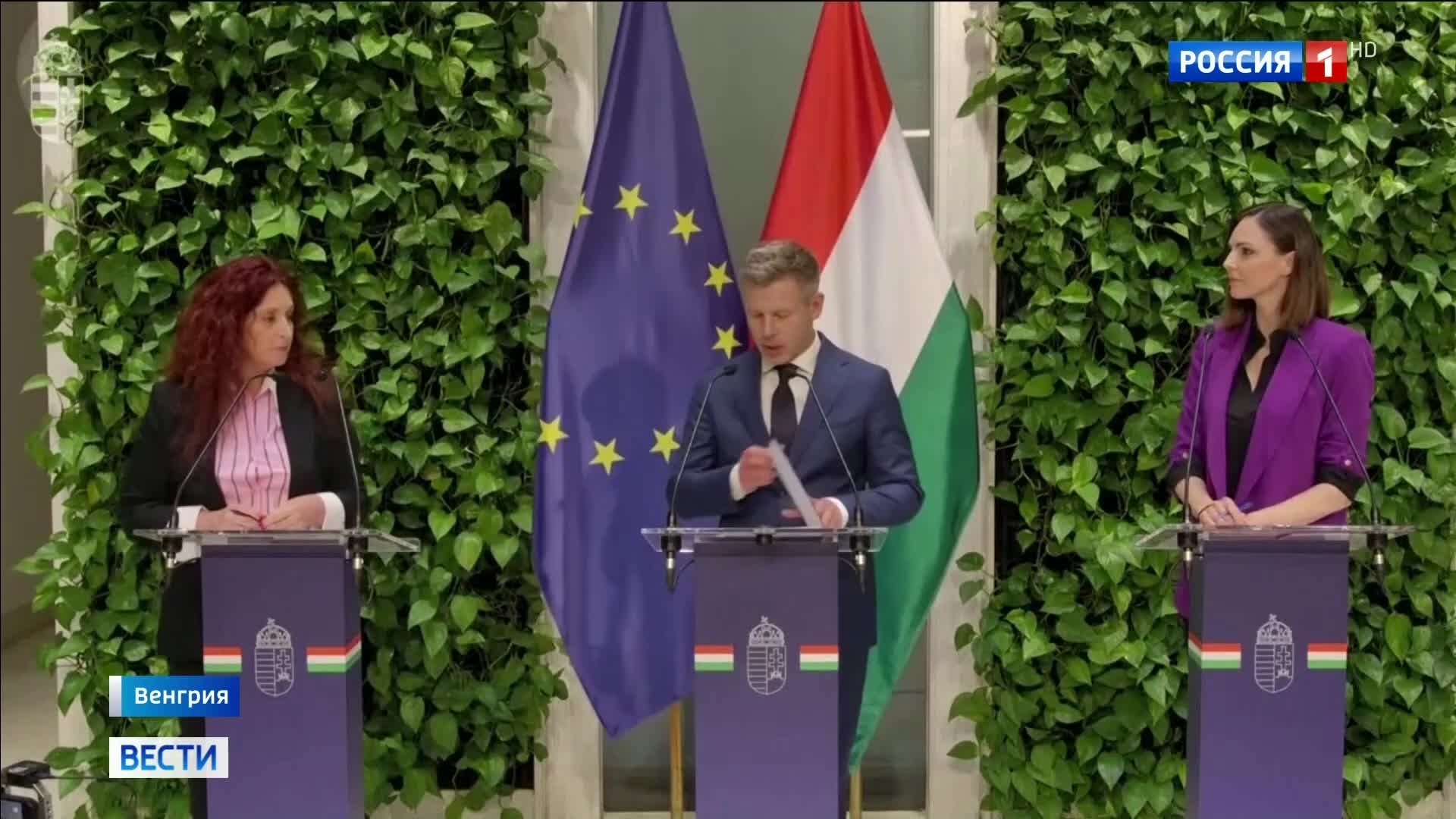 Венгрия поставила условия Украине для Евросоюза: требования для закарпатских венгров.