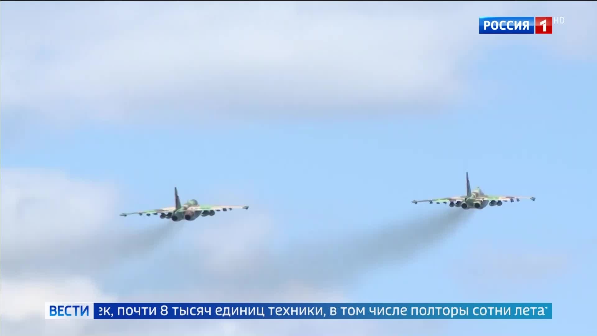 Российские военные начали учения по применению ядерных сил
