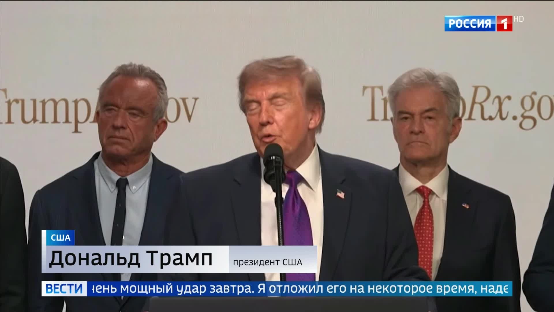 США угрожают новыми атаками на Иран из-за разногласий по ядерной программе