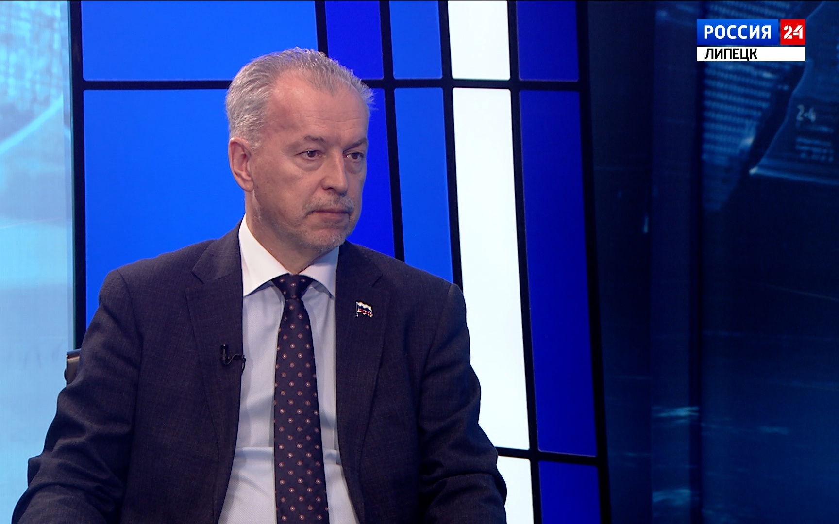 Юрий Таран о форуме «Малая Родина — сила России»