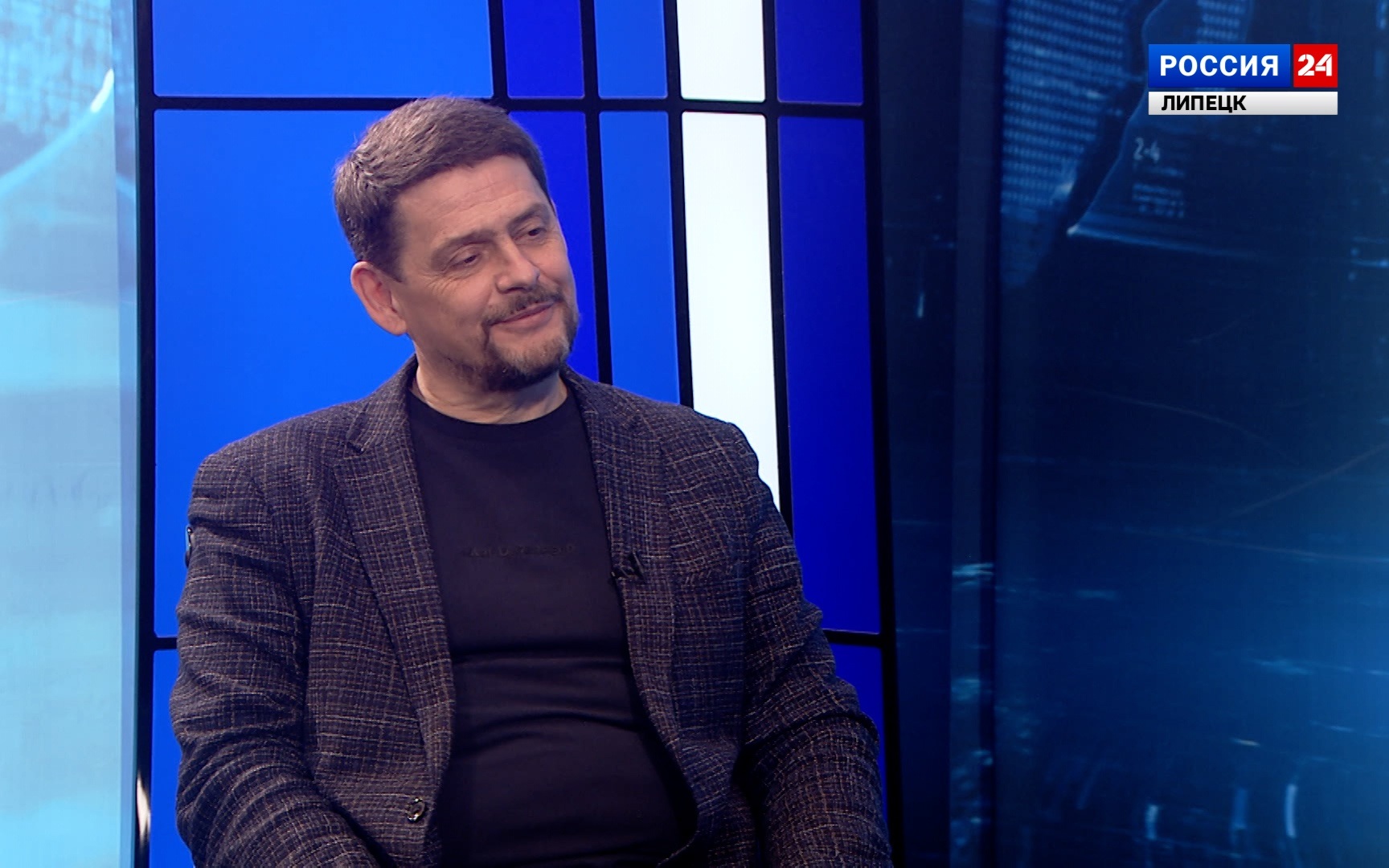 Андрей Найдёнов об археологическом наследии