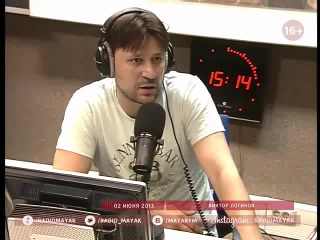 Виктор Логинов