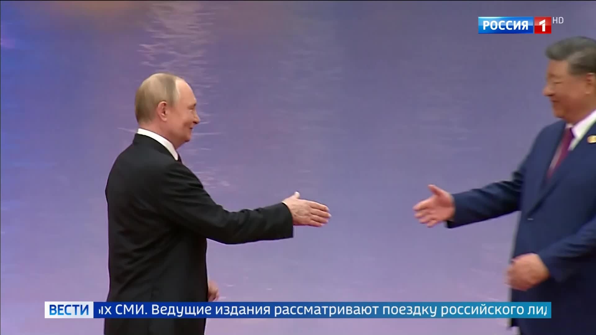 Путинский визит в Китай: укрепление союза и "Сила Сибири - 2" на повестке дня