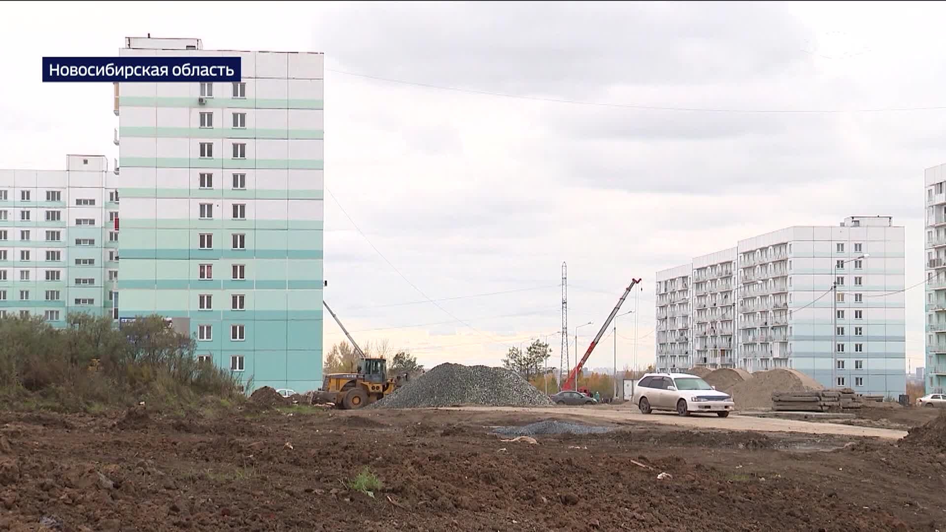 Суд арестовал имущество экс‑депутата и застройщика Алексея Джулая на 1,3 млрд рублей