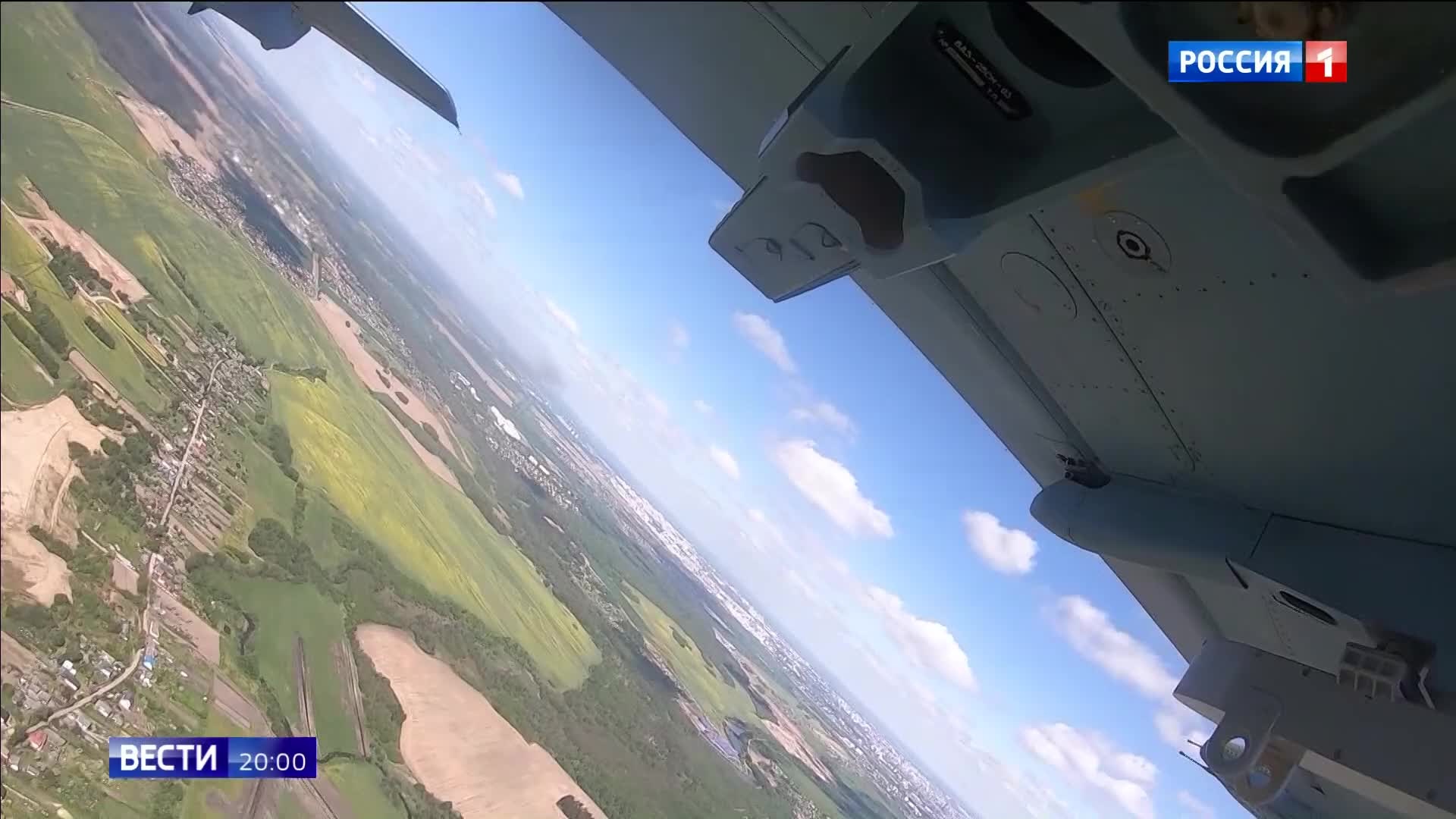 Эфир 19.05.2026