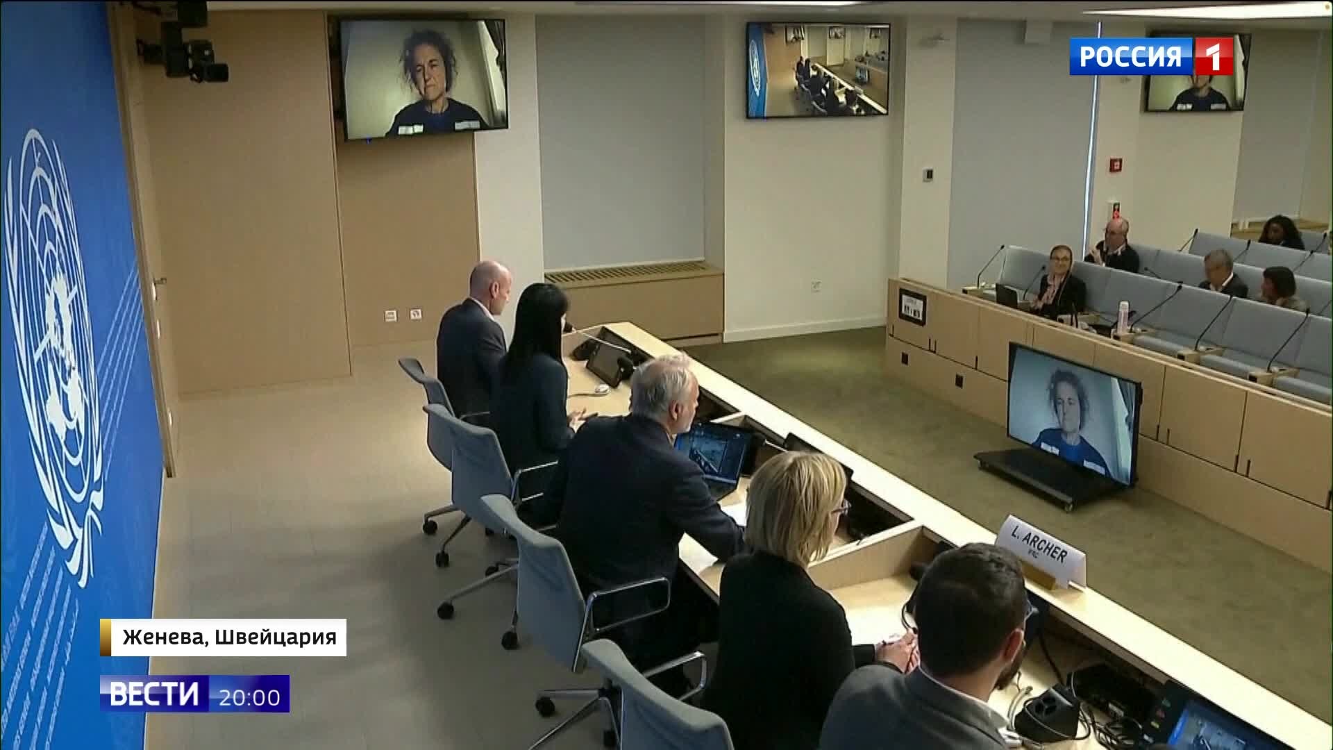Эфир 19.05.2026