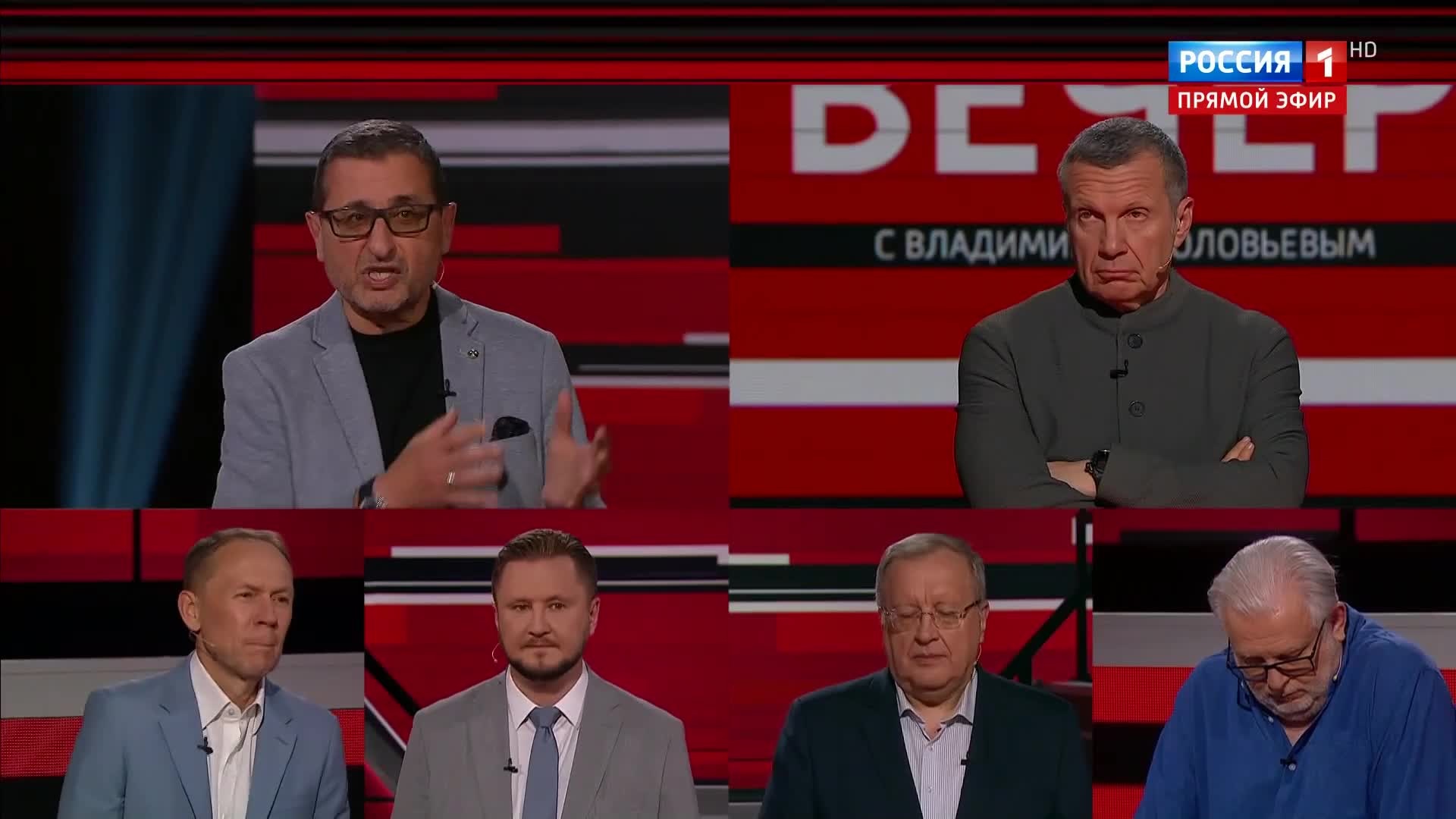 Политик предупреждает о возможных действиях против центров принятия решений