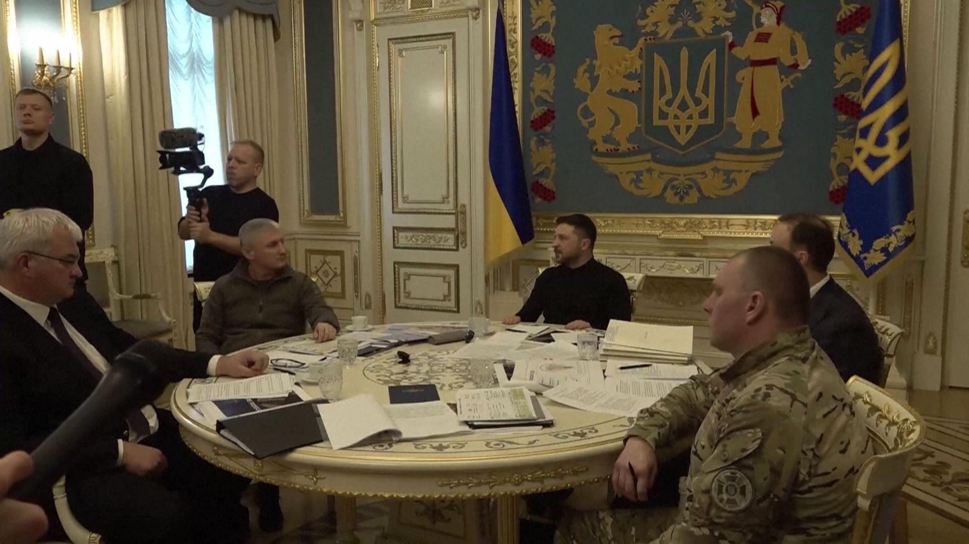 Громкий скандал в Киеве: НАБУ раскрыло новые взятки в Верховном суде