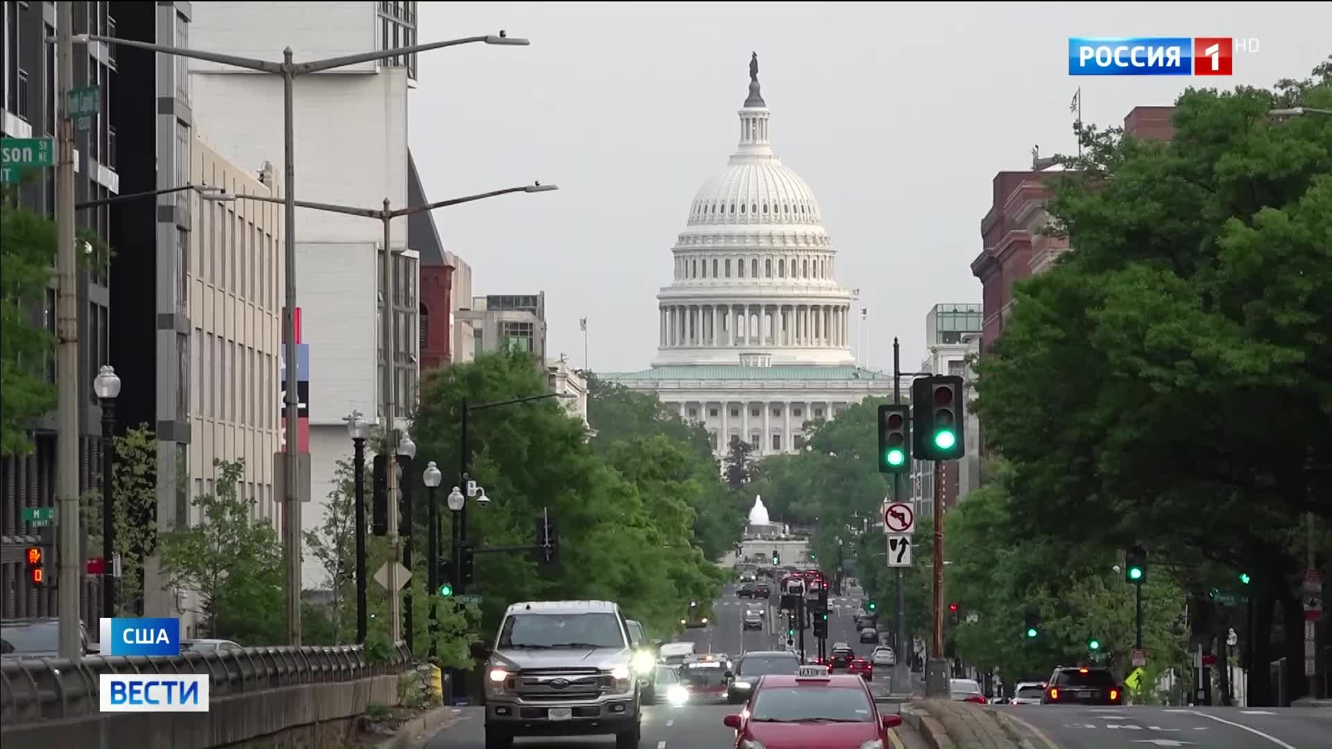 Иран обещает "сюрпризы" США при новой эскалации