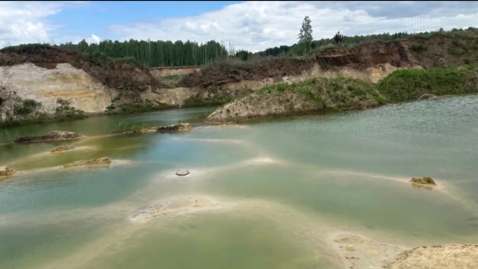 Эфир от 19.05.2026 (21:10)