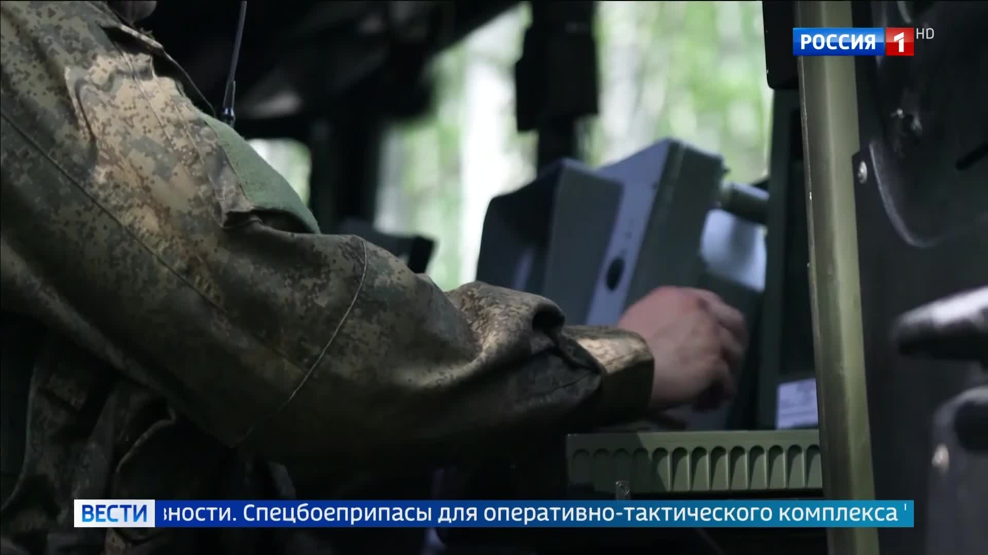 Ядерные силы России и Белоруссии проводят крупнейшие учения